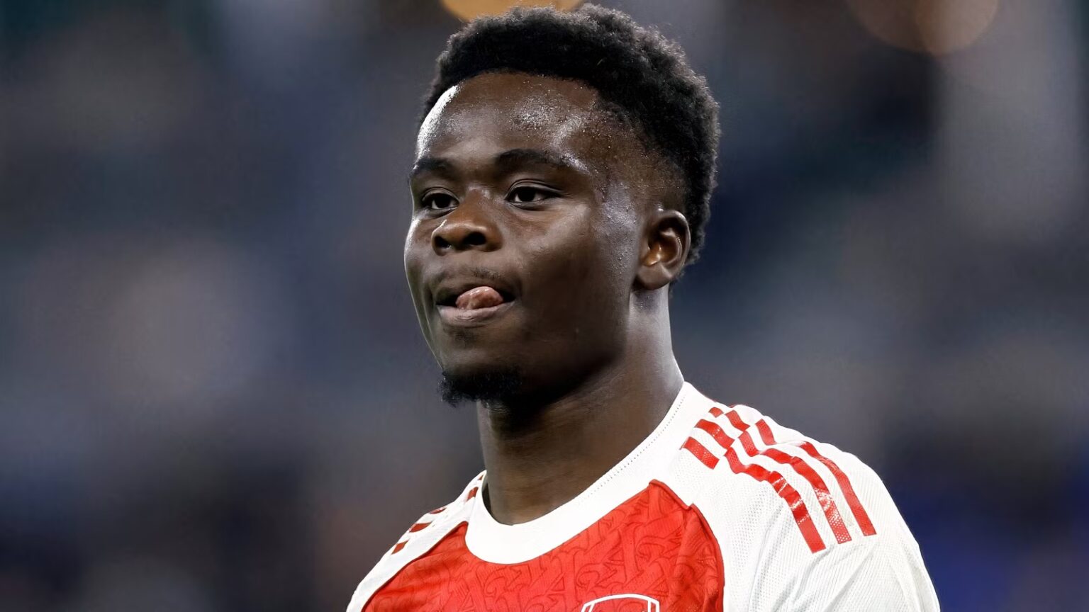 Arsenal set sights on £87m 'generational talent' signing