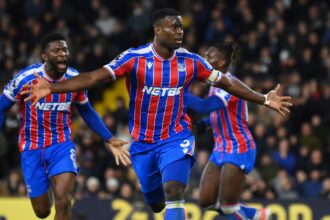 Arsenal's 'genuine championship favorite' signs for sensational £35m