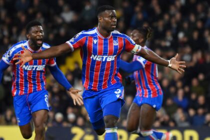 Arsenal's 'genuine championship favorite' signs for sensational £35m