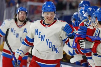Artemi Panarin trade rumors: 6 potential landing spots for Rangers' star winger