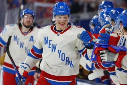 Artemi Panarin trade rumors: 6 potential landing spots for Rangers' star winger