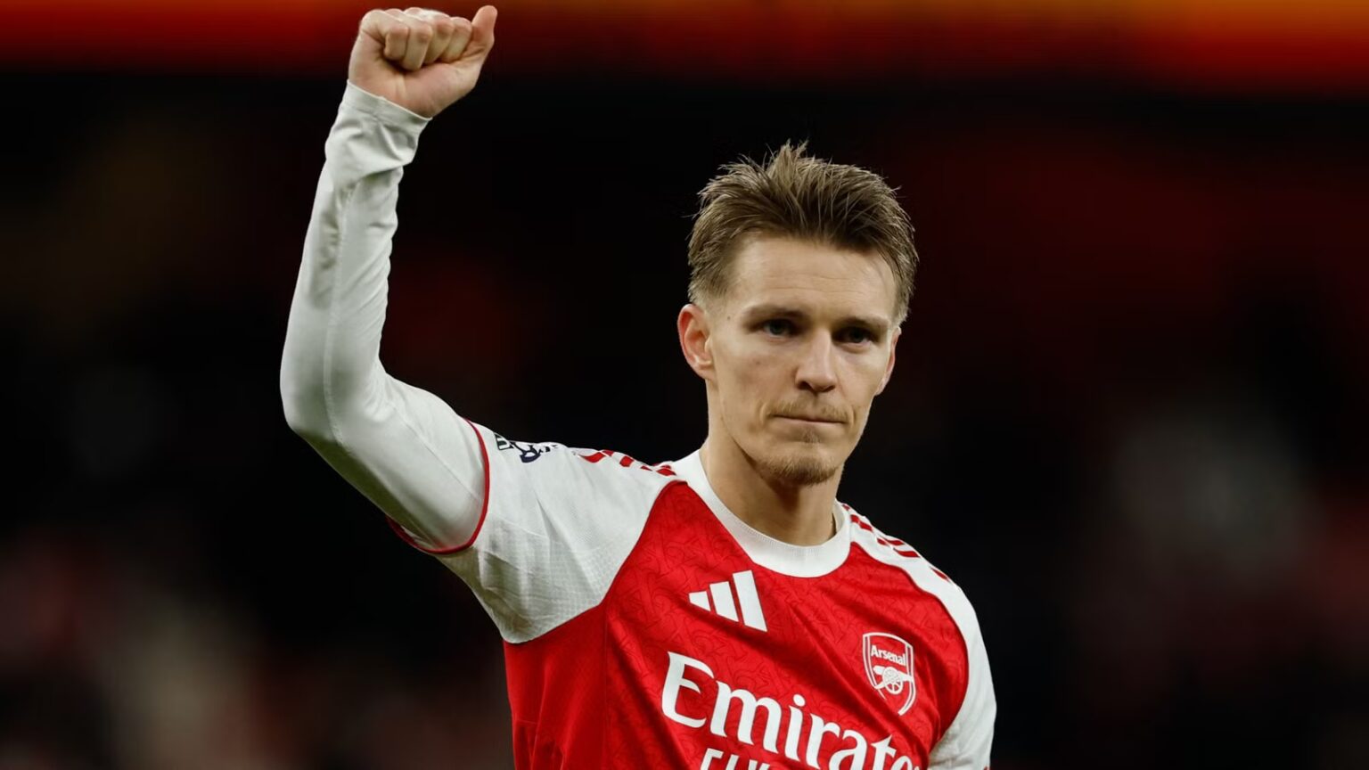 Arteta can unleash 'unique FODEN' and end Odegaard's Arsenal career