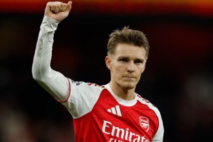 Arteta can unleash 'unique FODEN' and end Odegaard's Arsenal career