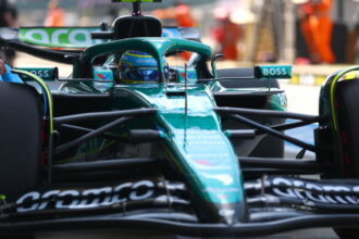 Aston Martin to join 2026 Barcelona F1 test late – here's why