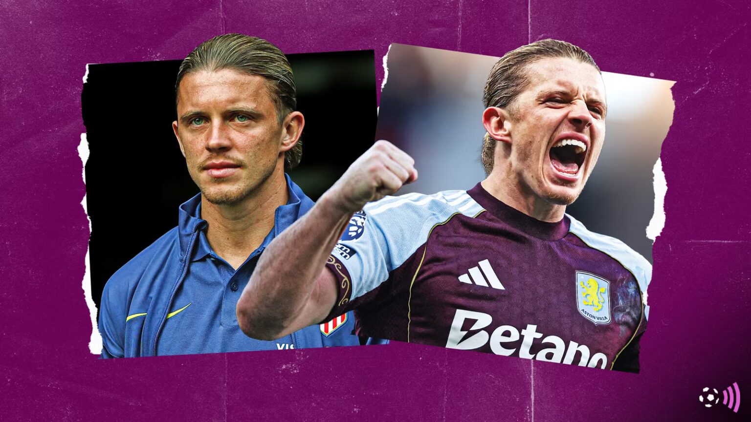 Aston Villa begin contract talks for £87m star