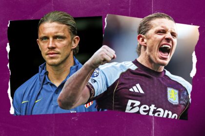 Aston Villa begin contract talks for £87m star