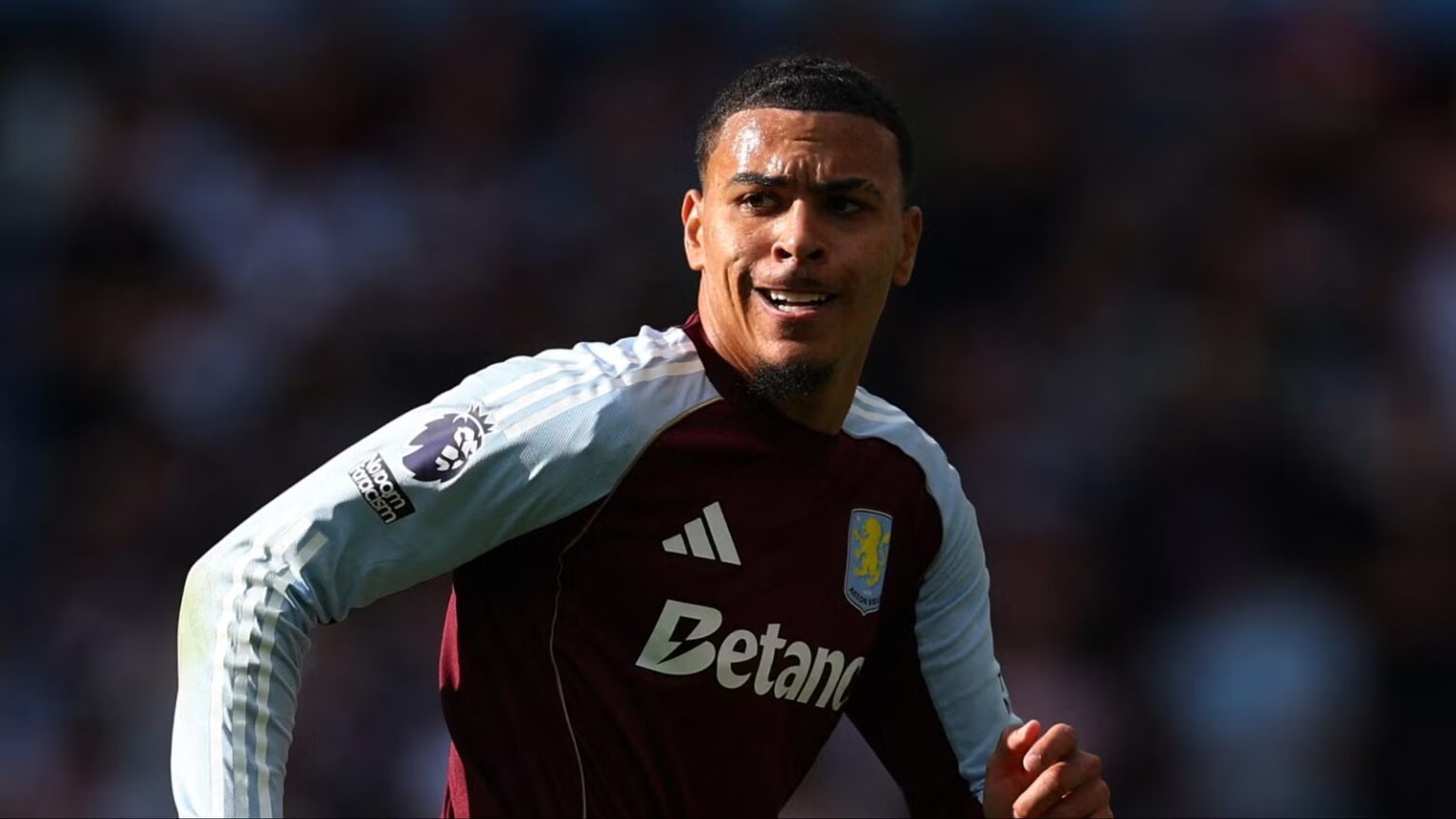 Aston Villa express interest in re-signing 'Beast' for £11m