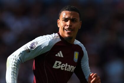Aston Villa express interest in re-signing 'Beast' for £11m