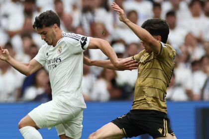 Aston Villa launch investigation into delay in signing Brahim Dias from Real Madrid