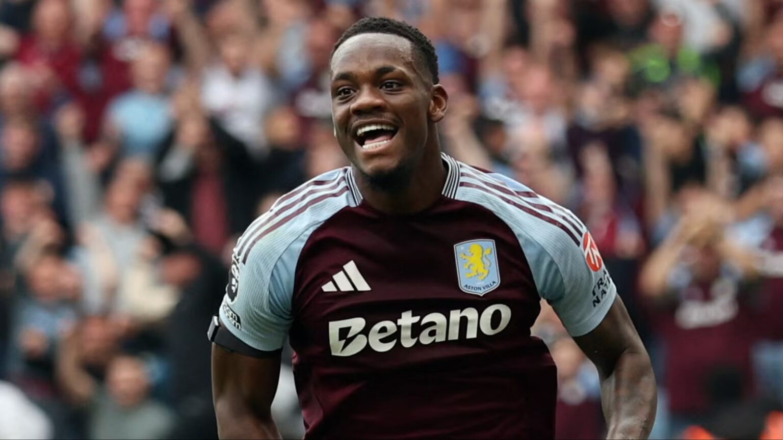 Aston Villa move for £59m 'maverick' signing