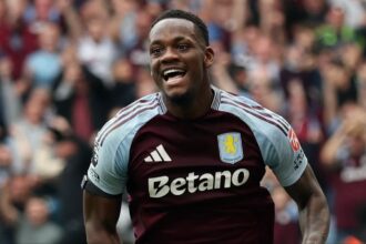 Aston Villa move for £59m 'maverick' signing