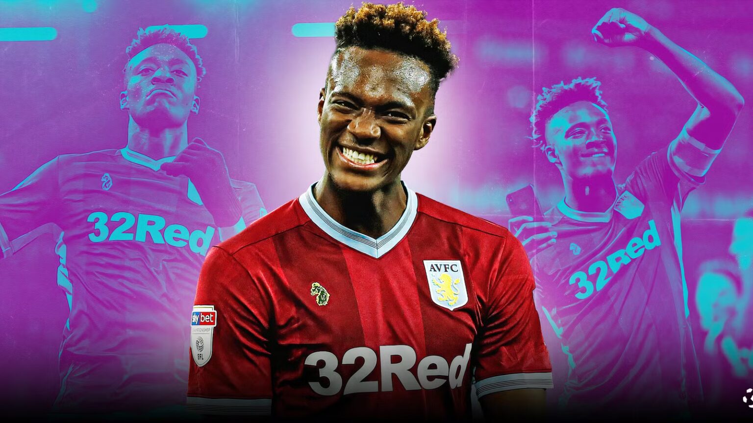 Aston Villa offer Ruben Loftus-Cheek along with Tammy Abraham