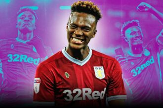 Aston Villa offer Ruben Loftus-Cheek along with Tammy Abraham