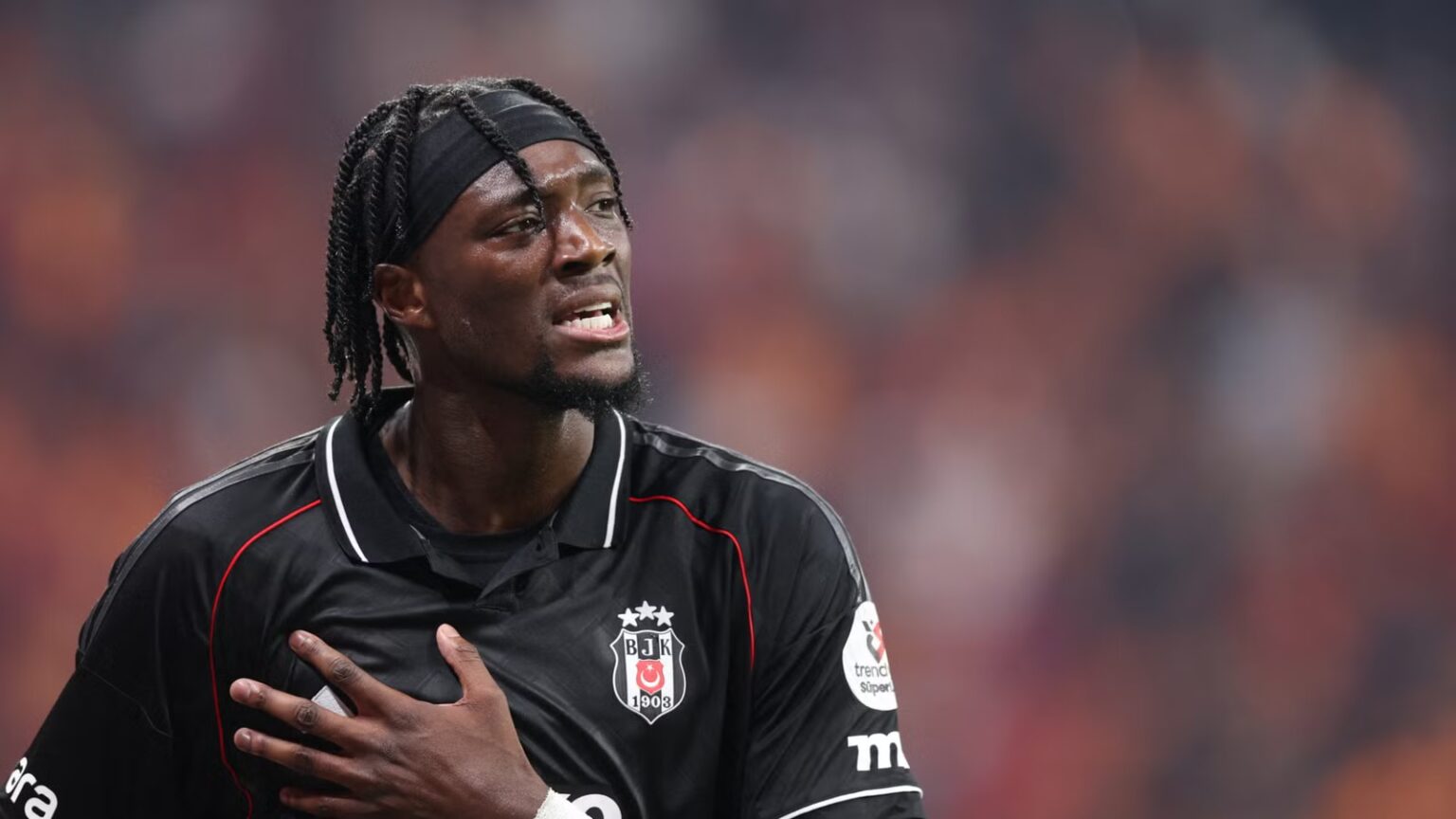 Aston Villa prioritize another 'incredible' English target after Abraham