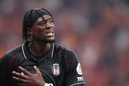 Aston Villa prioritize another 'incredible' English target after Abraham