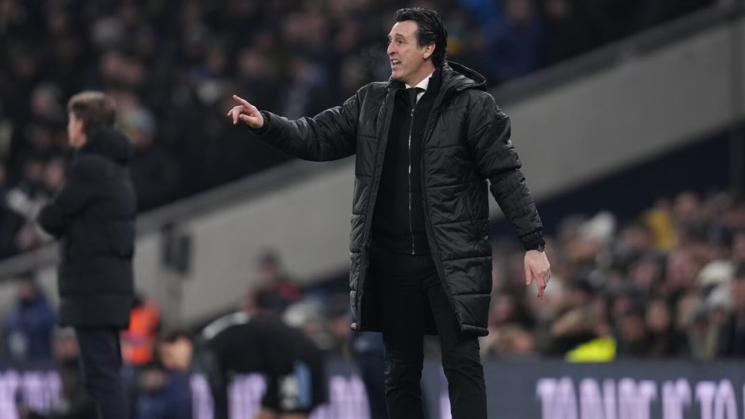 Aston Villa reveal contract negotiations with Tammy Abraham, personal terms are not an issue