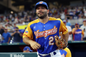 Astros stars Jose Altuve and Carlos Correa miss World Baseball Classic due to insurance issues