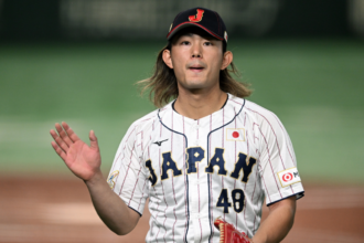 Tatsuya Imai signs with Astros: NPB ace agrees to unusual contract with Houston