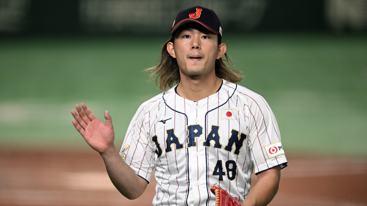 Tatsuya Imai signs with Astros: NPB ace agrees to unusual contract with Houston