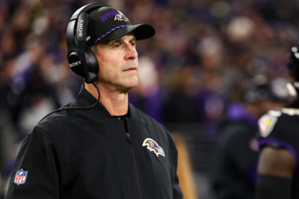 Ravens fire John Harbaugh: What's next for Baltimore? Final NFL Power Rankings