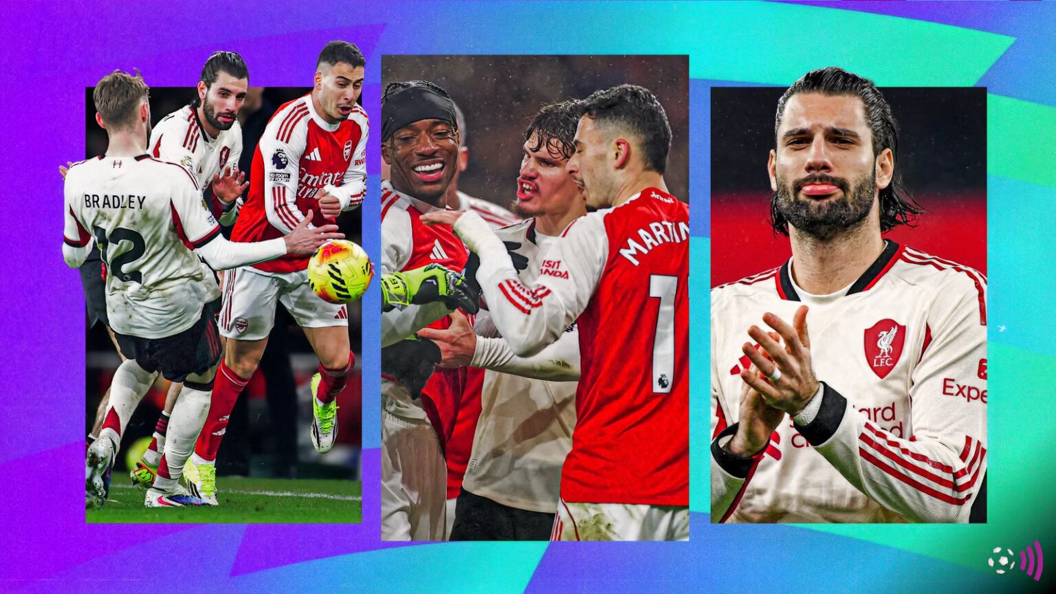 Berta in talks with Arsenal to sign Martinelli's 'special' replacement