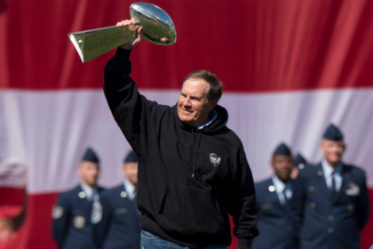 Bill Belichick's induction into the Hall of Fame won't happen in baseball, but time will heal his wounds caused by the vote.