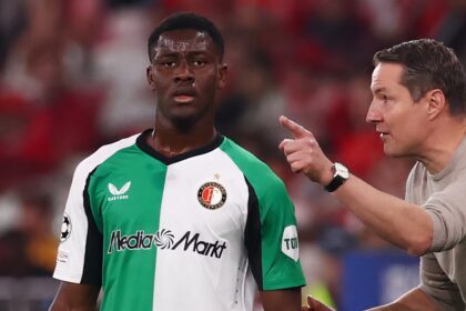 Birmingham are in contract negotiations with 'great' talent who won't be able to play at Osman