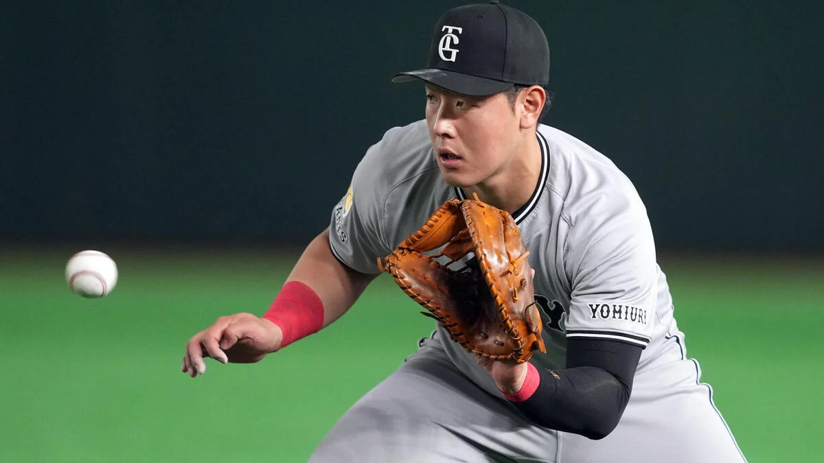 Blue Jays continue their offseason activities, agreeing to a four-year, $60 million contract with Kazuma Okamoto, reports