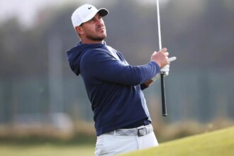 Brooks Koepka requests to return to PGA Tour after leaving LIV Golf, reports say