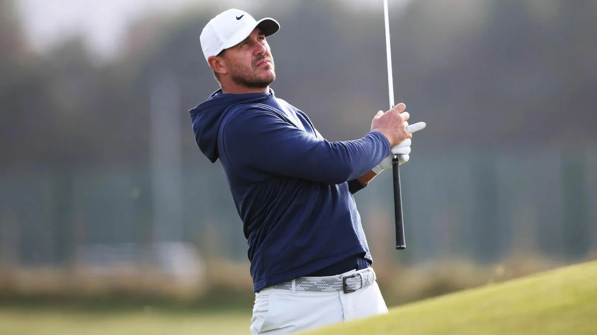 Brooks Koepka requests to return to PGA Tour after leaving LIV Golf, reports say