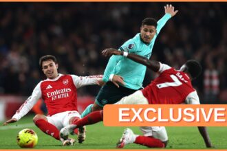 Source: Man United want to sign 24-year-old Brazilian as Liverpool's cool interest