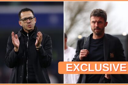 Chelsea Man United exclusive