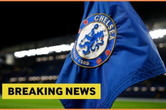 Chelsea's next manager Rosenior wants England star as his first signing at the club