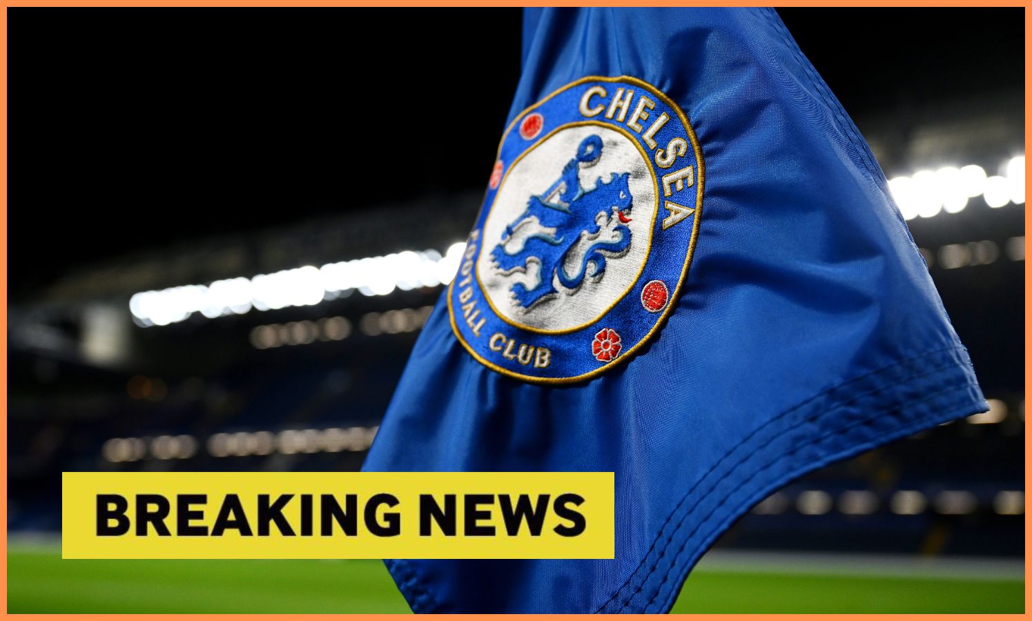 Chelsea's next manager Rosenior wants England star as his first signing at the club