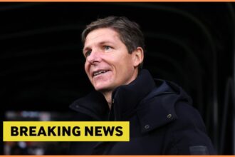 Crystal Palace breaking news