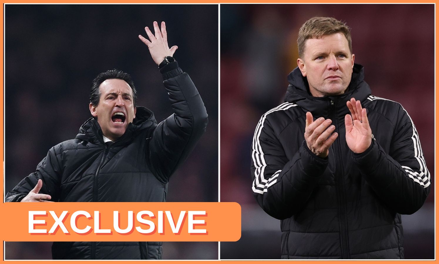 Source: Aston Villa and Newcastle in race to sign La Liga star in January