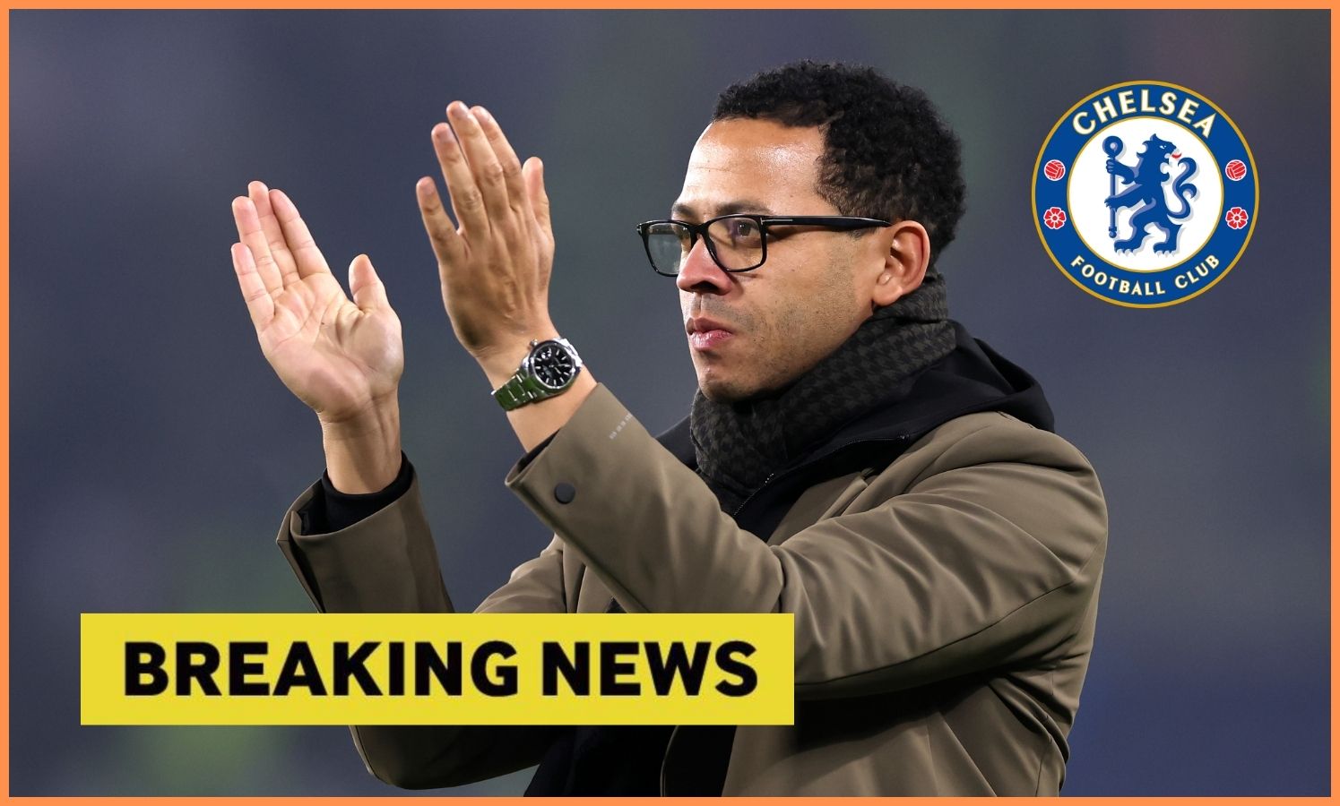 Chelsea breaking news