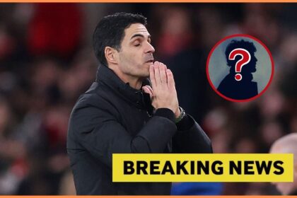 Mikel Arteta reacts, plus