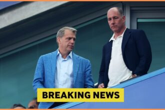 Report: Chelsea target Argentine international wide player as Blues continue their search for young players