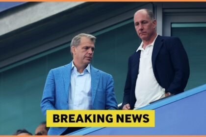 Report: Chelsea target Argentine international wide player as Blues continue their search for young players