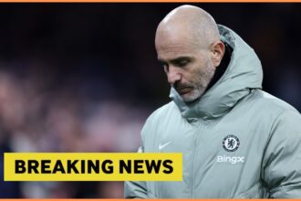 Chelsea breaking news