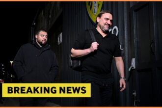 Farke says his long-term goal is to save Leeds' relegation bid with a January move 'very keen'