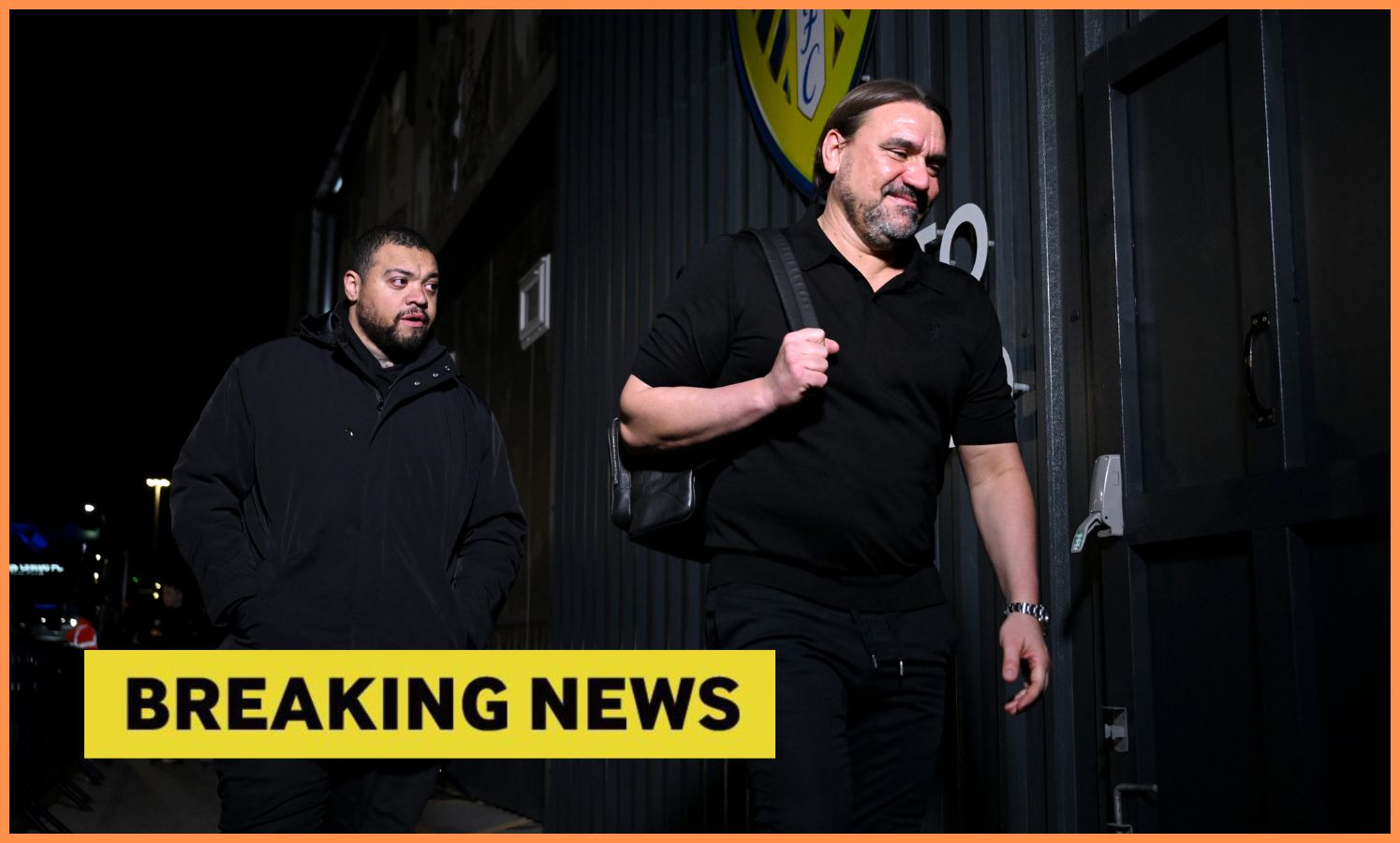 Farke says his long-term goal is to save Leeds' relegation bid with a January move 'very keen'