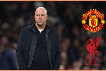 Offer made: Liverpool take key step towards Man United transfer takeover