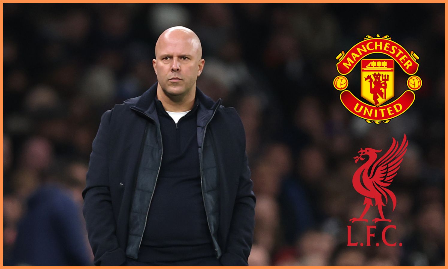 Offer made: Liverpool take key step towards Man United transfer takeover