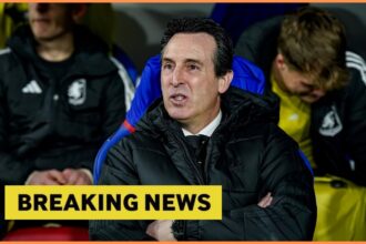 Aston Villa breaking news