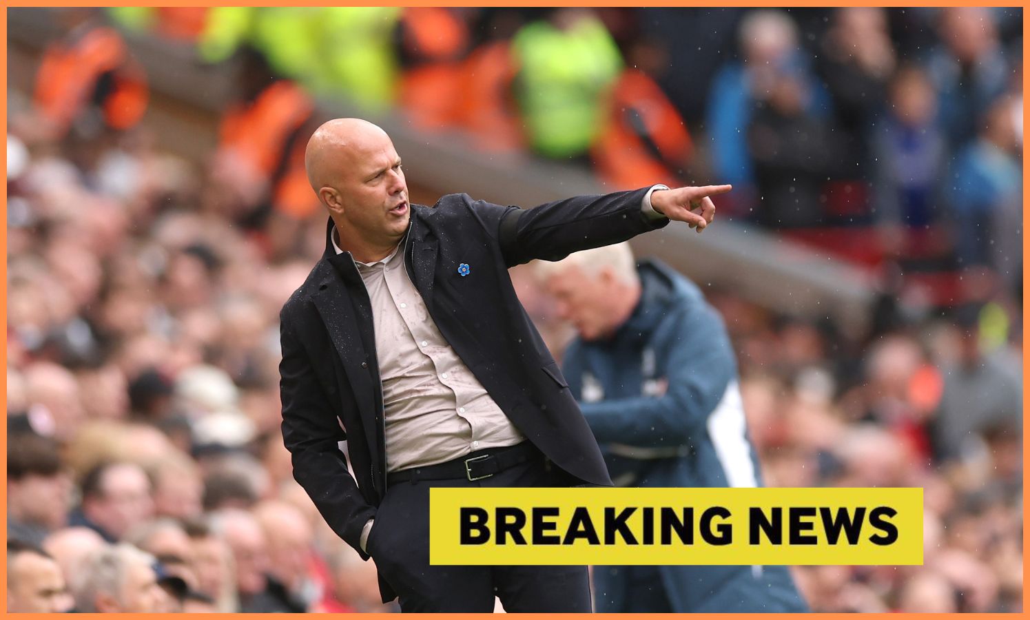 The South American sensation is inching closer to joining Liverpool in a blockbuster move