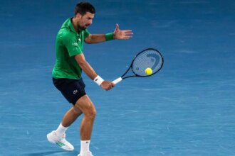 Carlos Alcaraz vs. Novak Djokovic odds, predictions: Tennis experts reveal 2026 Australian Open men's finalists