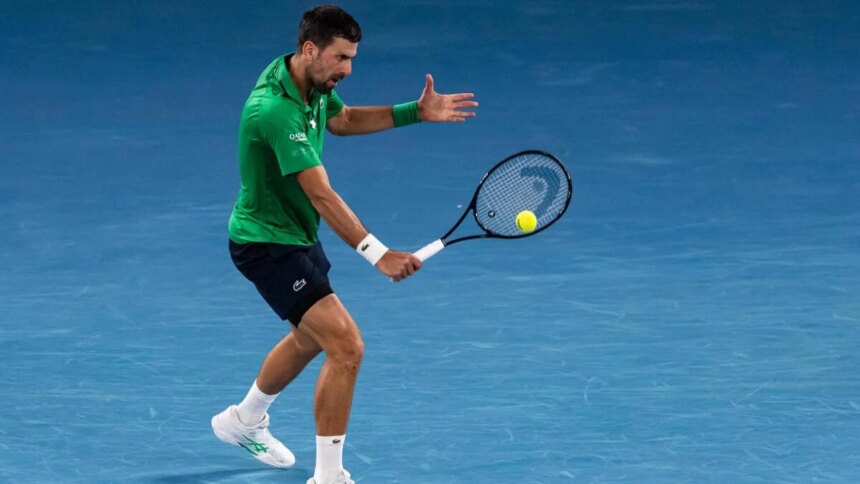 Carlos Alcaraz vs. Novak Djokovic odds, predictions: Tennis experts reveal 2026 Australian Open men's finalists