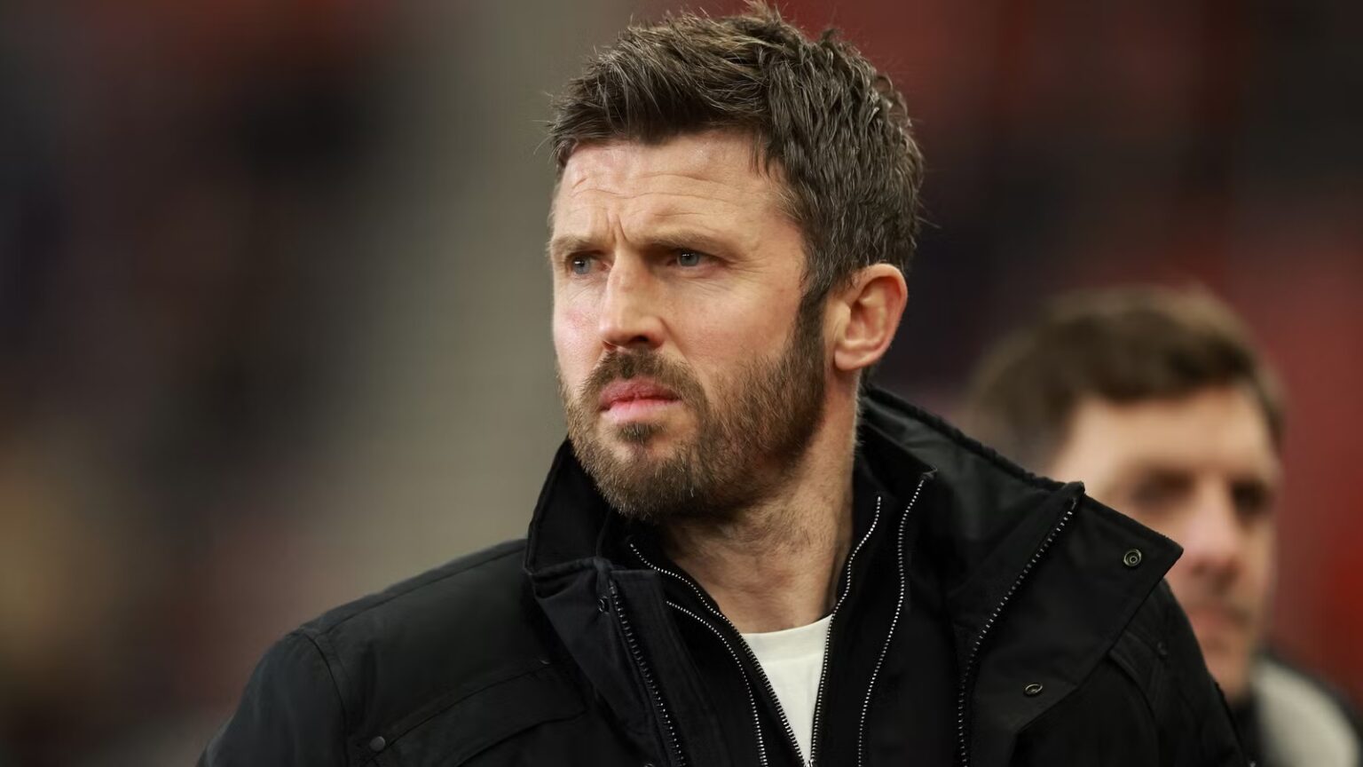 Carrick's Manchester United best eleven predicted